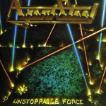 Agent Steel / Unstoppable Force (RU)(CD)