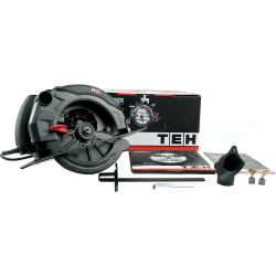 Пила дисковая TEH TC21018