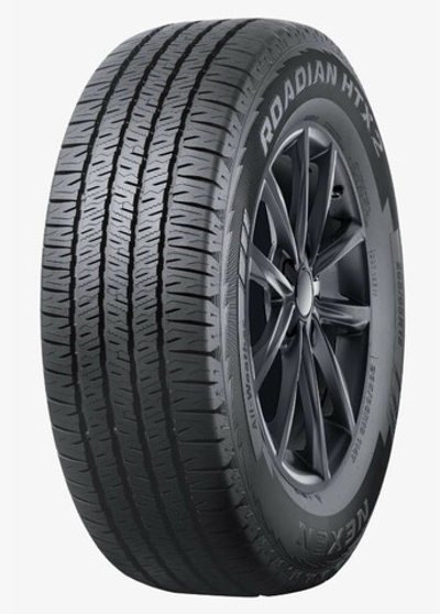 NEXEN ROADIAN HTX 2 245/75R16 120/116S