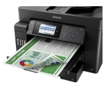 МФУ струйное Epson L15150 (C11CH72404) черный