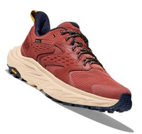 Ботинки Мужские Hoka Anacapa 2 LOW GTX