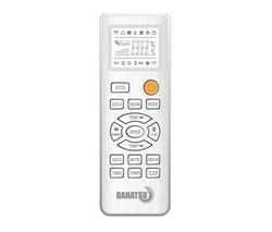Dahatsu DMI-24/DMHI-24