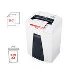 Уничтожитель документов HSM SECURIO C18, 1.9x15