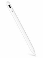 Стилус iNeez Pencil Pen Pro stylus for iPad Pro (BT) White