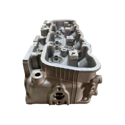 Головка блока цилиндров Nissan K15/K21/K25 11040FY501