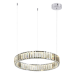 Подвесная светодиодная люстра Odeon Light Vekia 4930/30L