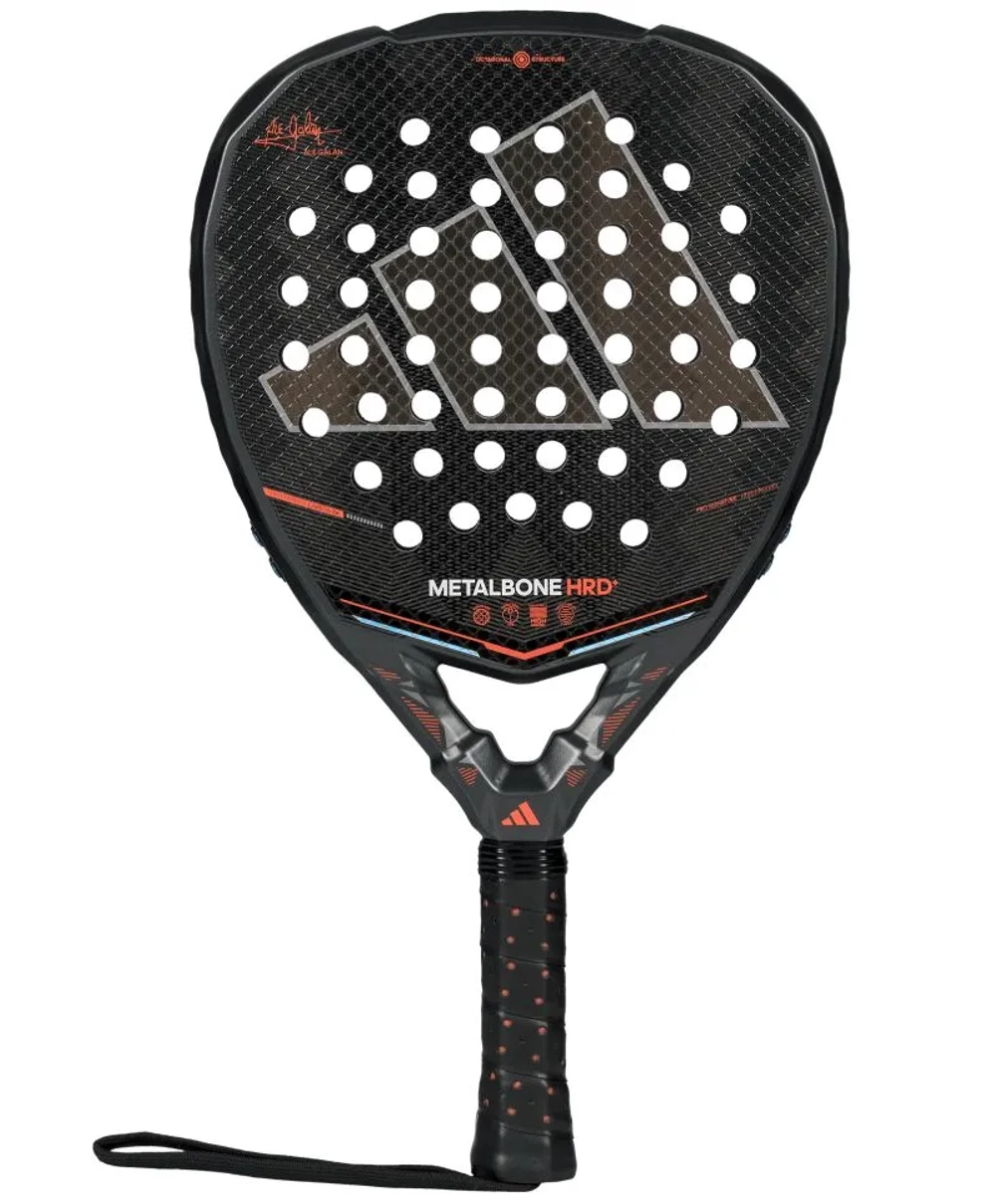 Ракетка для Padel Adidas Metalbone HRD+ 2026