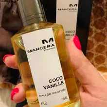Mancera Choco Vanille