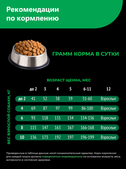Quattro корм для щенков породы Вест-хайленд-уайт-терьер, с ягненком, 6 кг, QUATTRO