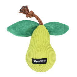 Игрушка Crinkle Crops Груша ZippyPaws