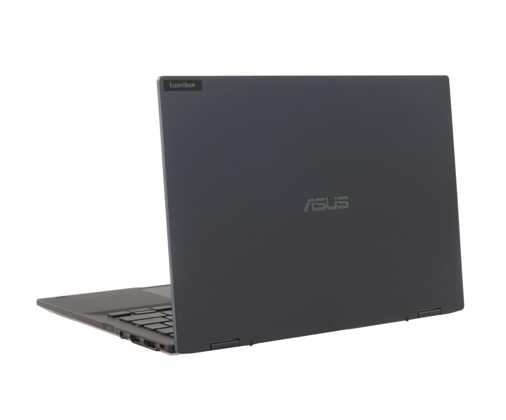 14" Ноутбук Asus ExpertBook x360 B3402FBA (1920x1080, Intel Core i3-1215U, RAM 12ГБ, SSD 256ГБ, Intel UHD Graphics, Win 11 Pro)