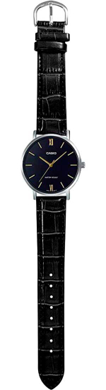 Часы Casio MTP-VT01L-1B