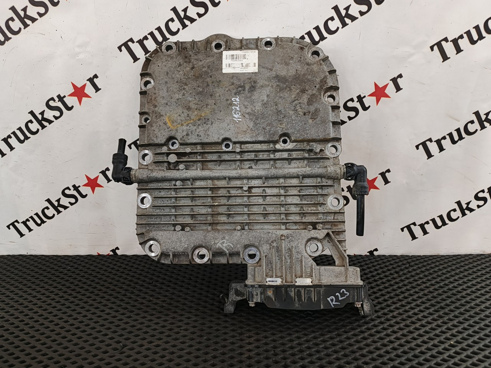 Блок управления АКПП AT2612F 2019г.