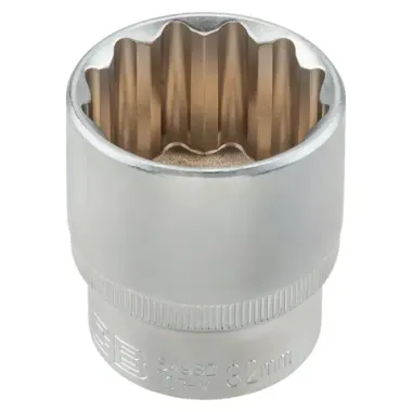 Головка 1/2'', 32мм (12гр.) JCB JCB-54932