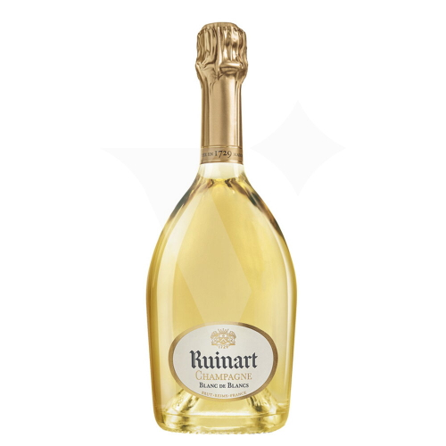 Шампанское Ruinart Blanc de Blancs Brut, 0.75 л