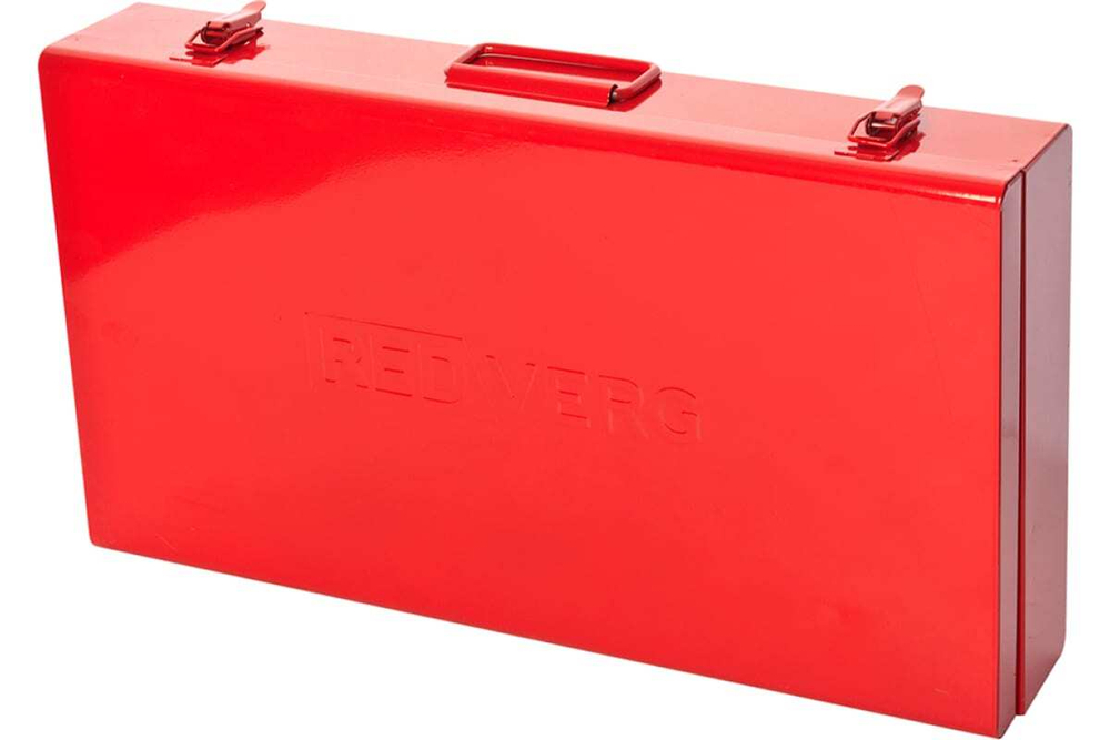 Аппарат для сварки полипропиленовых труб REDVERG RD-PW1500-63 6614160