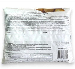 Минеральное удобрение Картофельное, 3кг