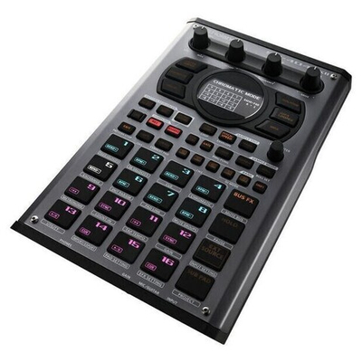 Roland SP-404 MKII