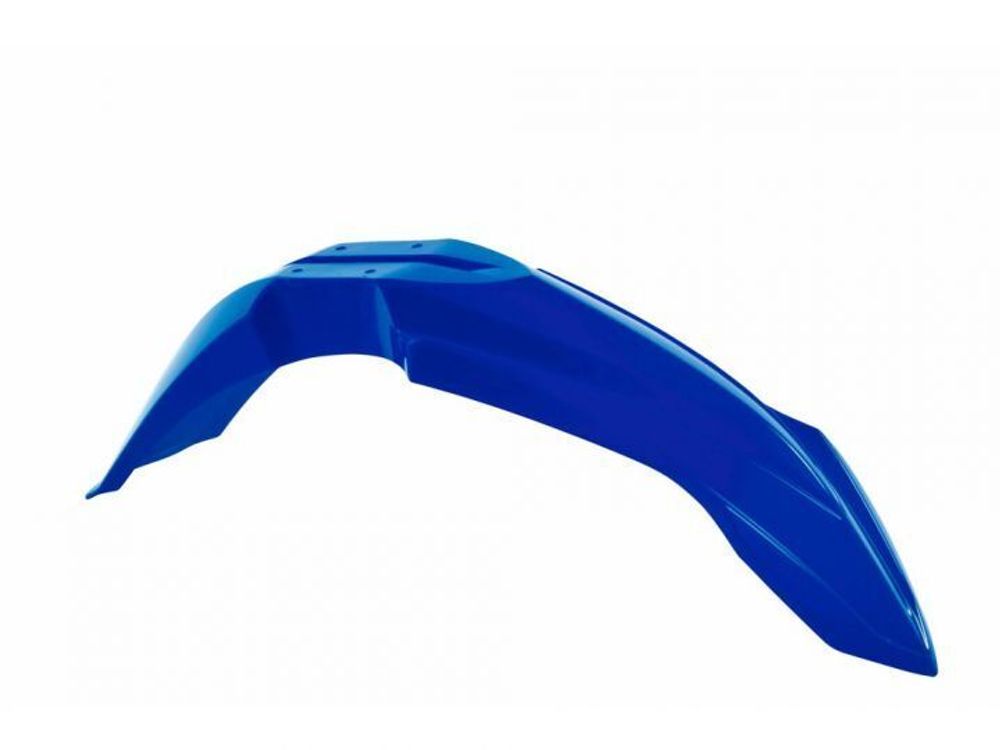 Крыло переднее для Yamaha YZF250/450, WRF450, YZ125-250/WRF250, WR250 RTech R-PAYZFBL0010