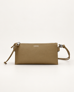 Сумка LOEWE Joya, оттенок мокко