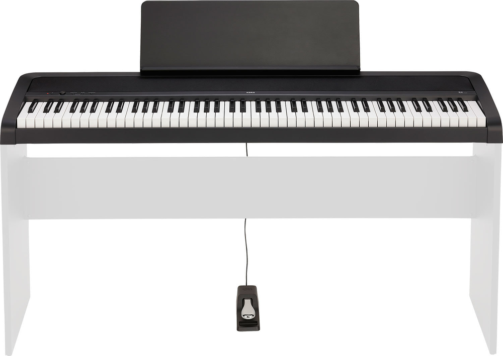 Korg B2