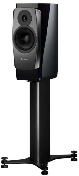 Dynaudio Confidence 20 Midnight High Gloss