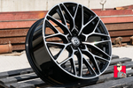 Комплект дисков HRE P200 19x8.5 et35 5x112