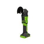 Аккумуляторный реноватор Greenworks G24MT, 3400307,24v, без АКБ и ЗУ