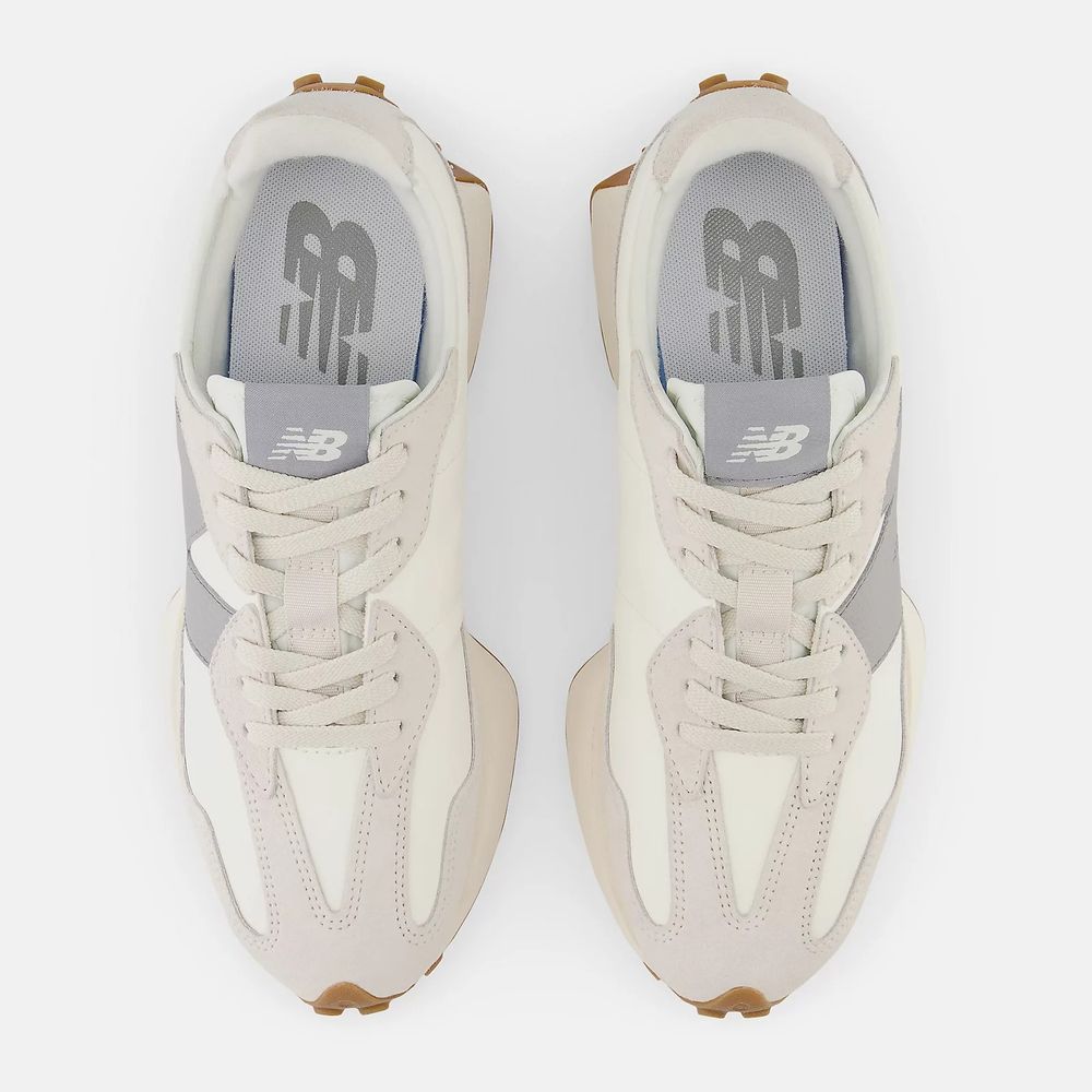 Кроссовки унисекс NEW BALANCE 327