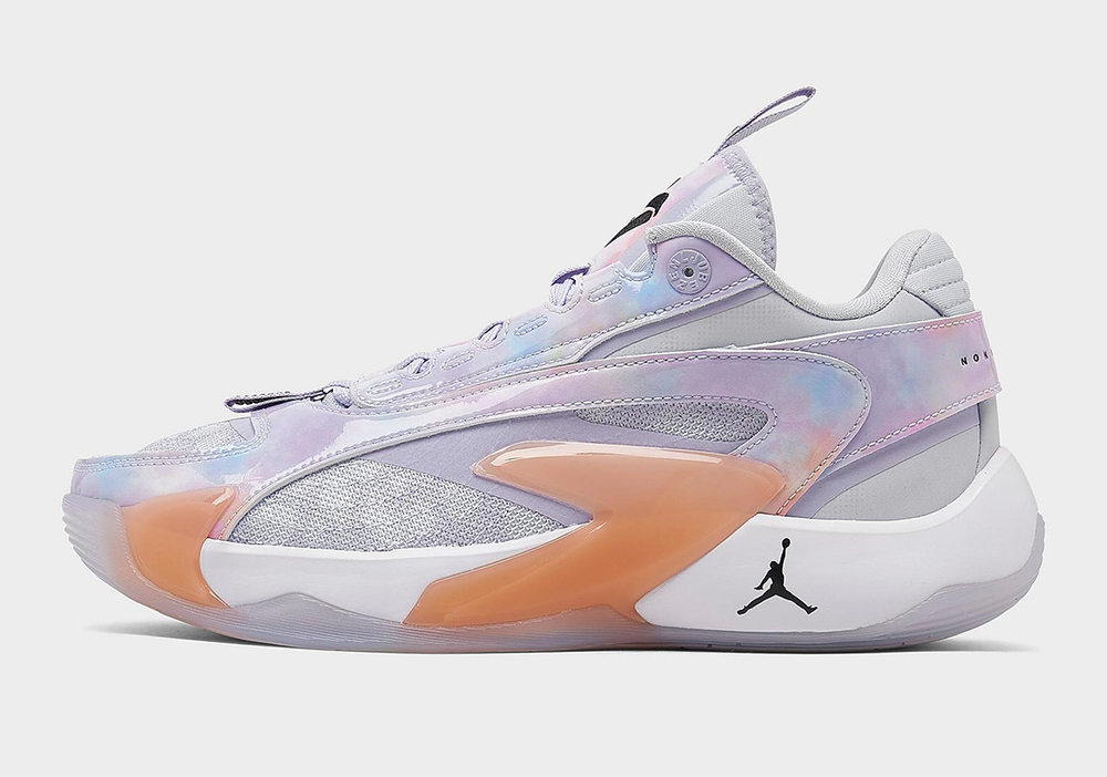 Купить Air Jordan Luka 2 Nebula