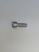 РечМЗ 8х20 ОЦ. Винт П/Р с внут.шестигр. к.п.8.8 DIN912 (10 шт)