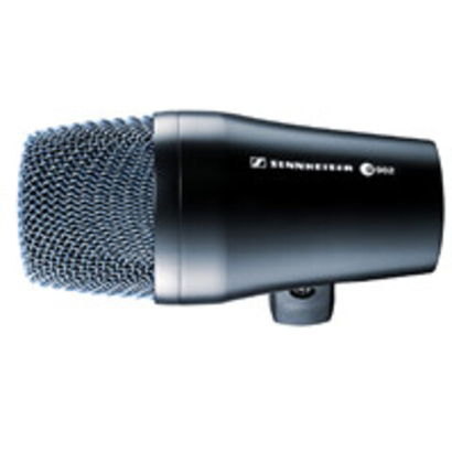 Sennheiser E 902 Динамический микрофон для озвучивания низкочастотных инструментов