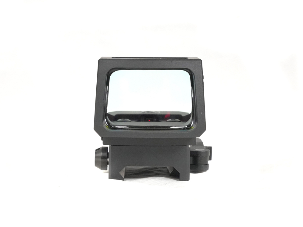Коллиматорный прицел ARKON Sturm 1x32 / Аркон Штурм 1 на 32
