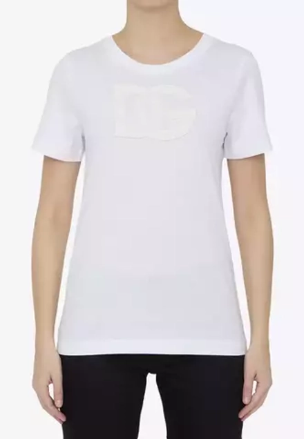 Футболка DOLCE&GABBANA