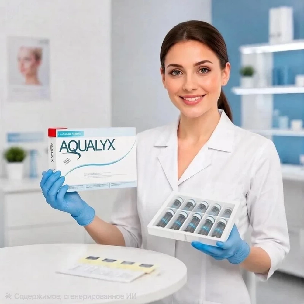 Aqualyx