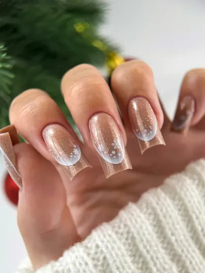 Жидкий бескислотный гель Enigmanic SMART gel 31 50 мл.