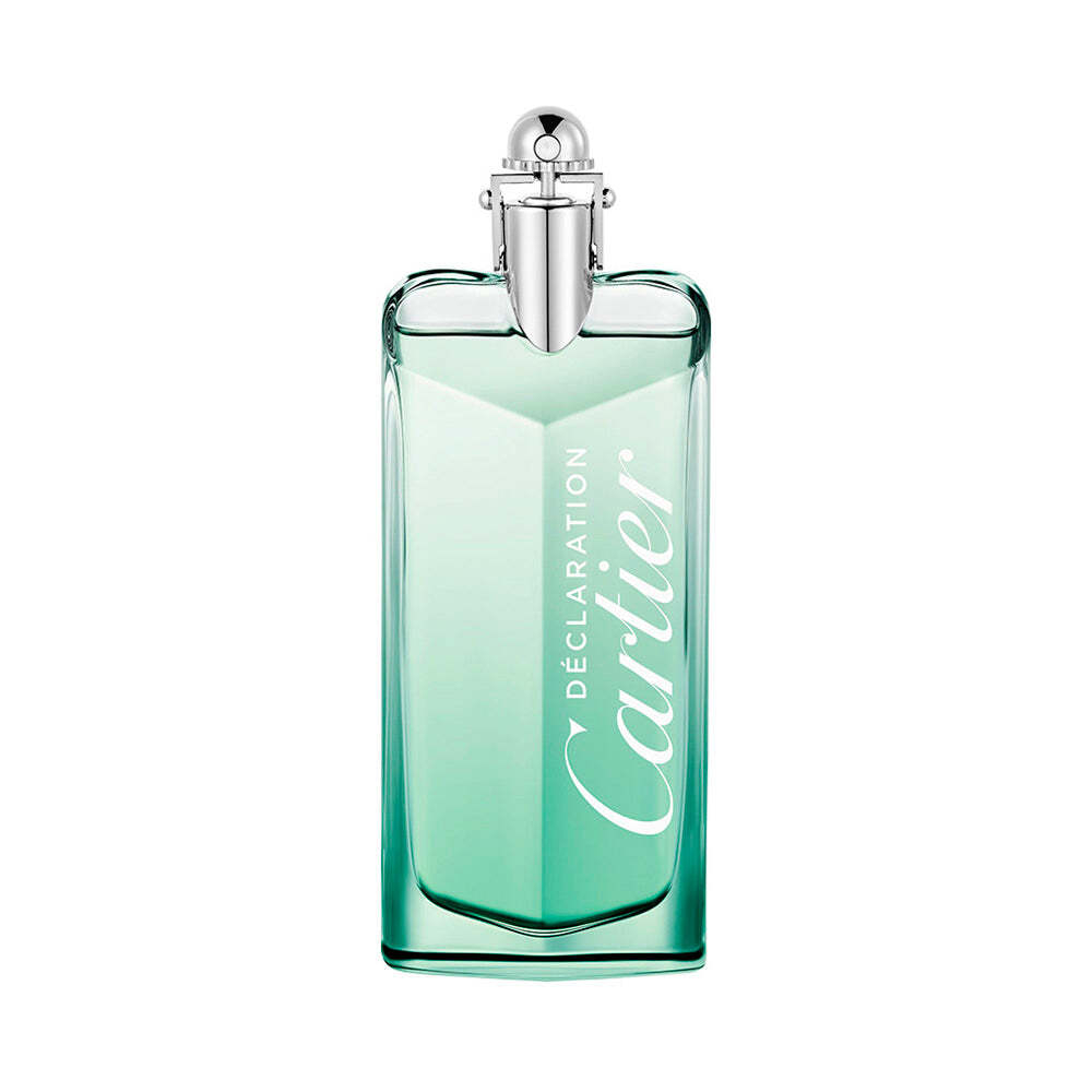 Cartier Declaration Haute Fraicheur — туалетная вода для мужчин. Купить в интернет-магазине Parfum.cash с доставкой.