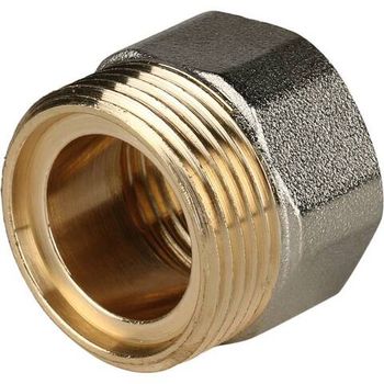 Переходник с внутренней резьбой    1/2"х20