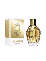 PACO RABANNE Million Gold lady 50ml edp NEW