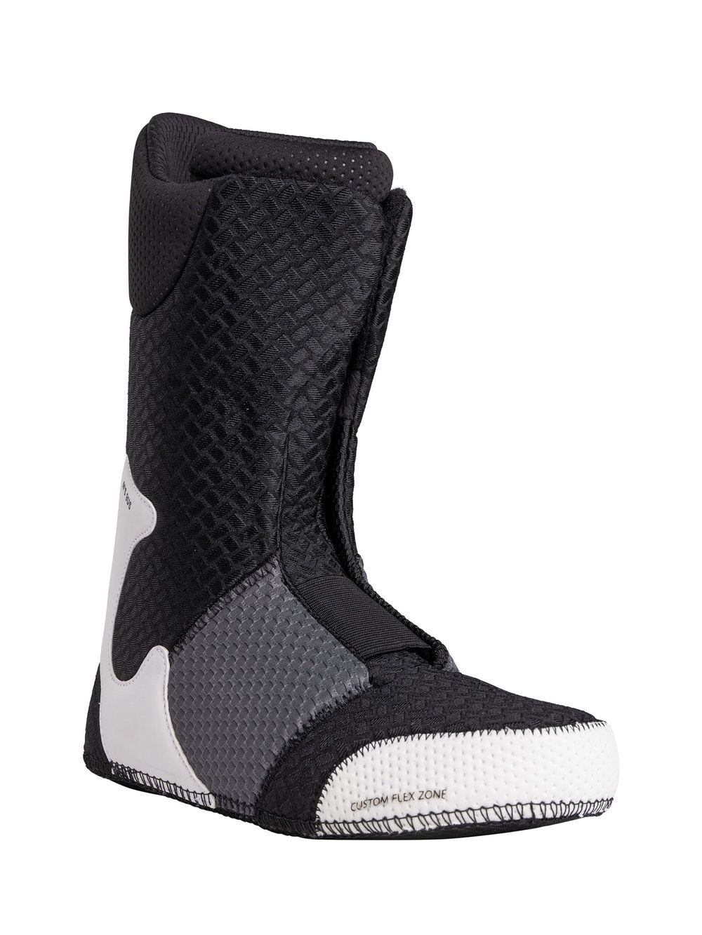 Ботинки для сноуборда NIDECKER Altai Men Black