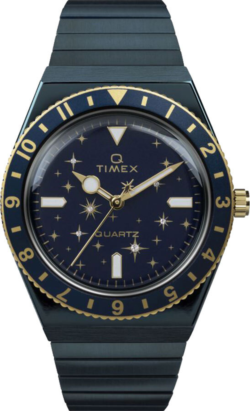 Женские наручные часы Timex TW2V53500