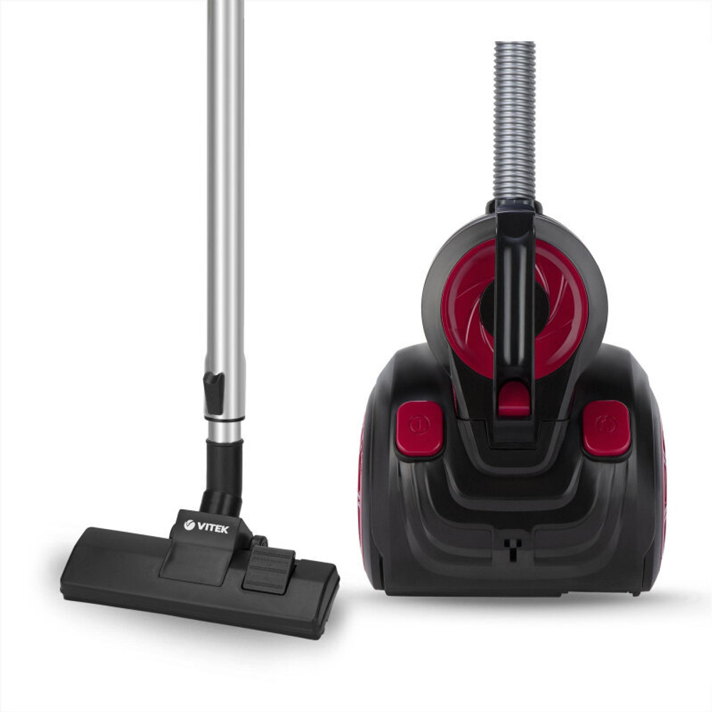 Пылесос VITEK VT-1838