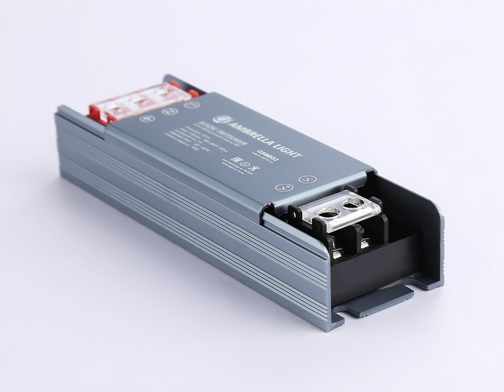 Блок питания Ambrella Light LED Driver GS8802