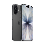 iPhone 17 256Gb eSIM Black, черный