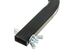 Ножовка по металлу STAYER MS-100 300 мм, 1576_z02