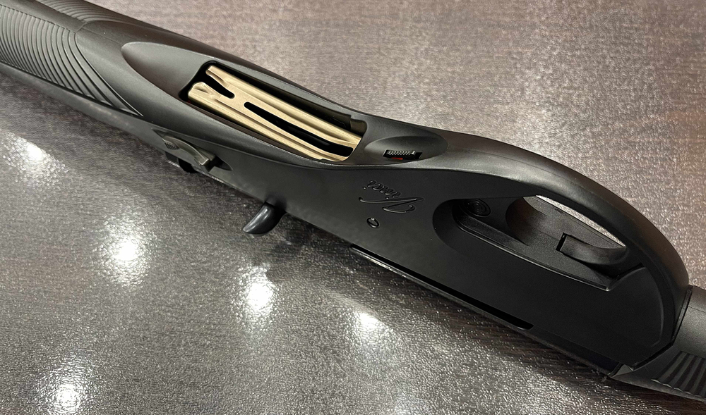 Benelli Vinci Black кал.12/76 № BG061040U/CG061158Q