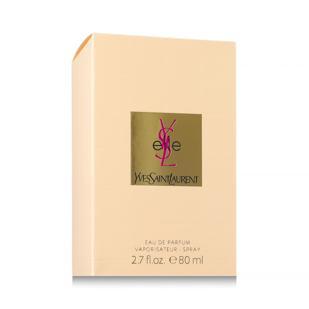 Yves Saint Laurent Elle 2024 Eau De Parfum 80 ml (woman)