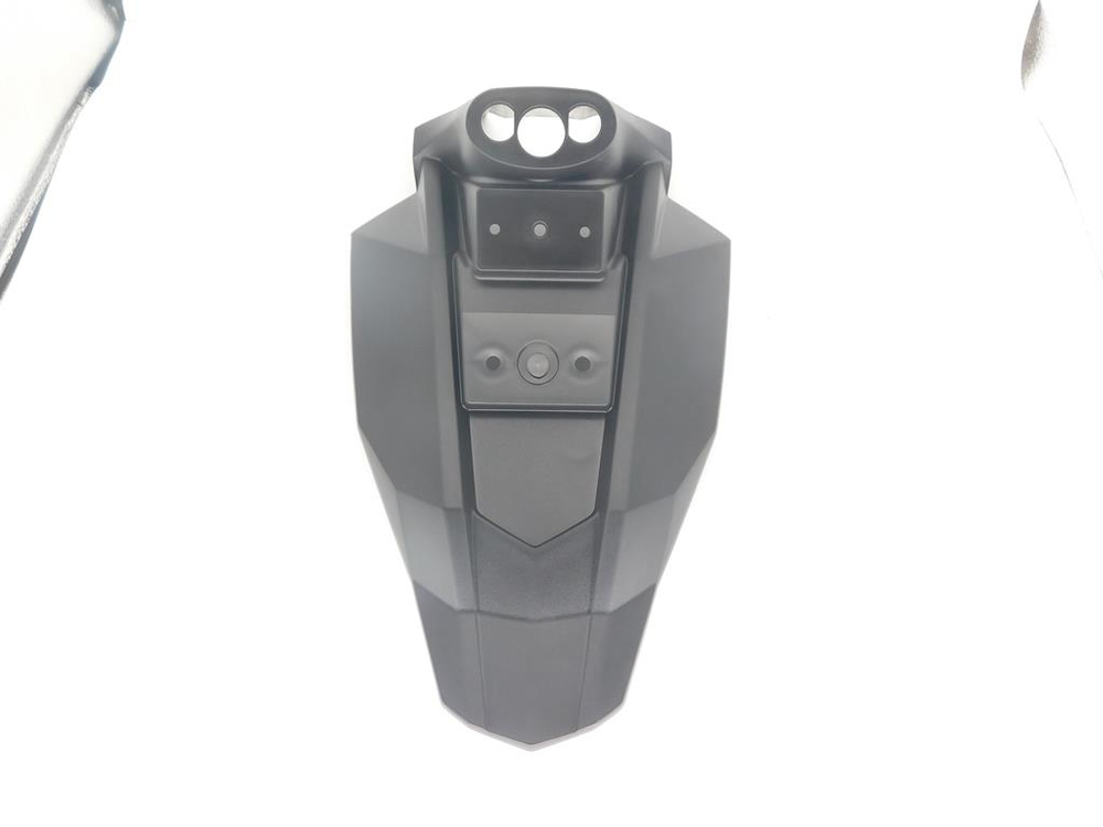крыло заднее Kawasaki ER650 EX650 EX400 35019-0556