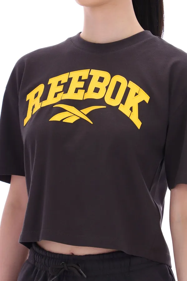 Футболка женская REEBOK TRISH TEE