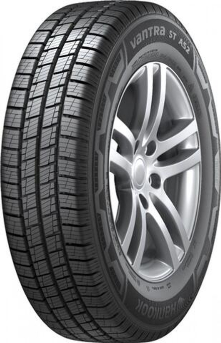 Hankook Vantra ST AS2 RA30 205/65 R16C 107T